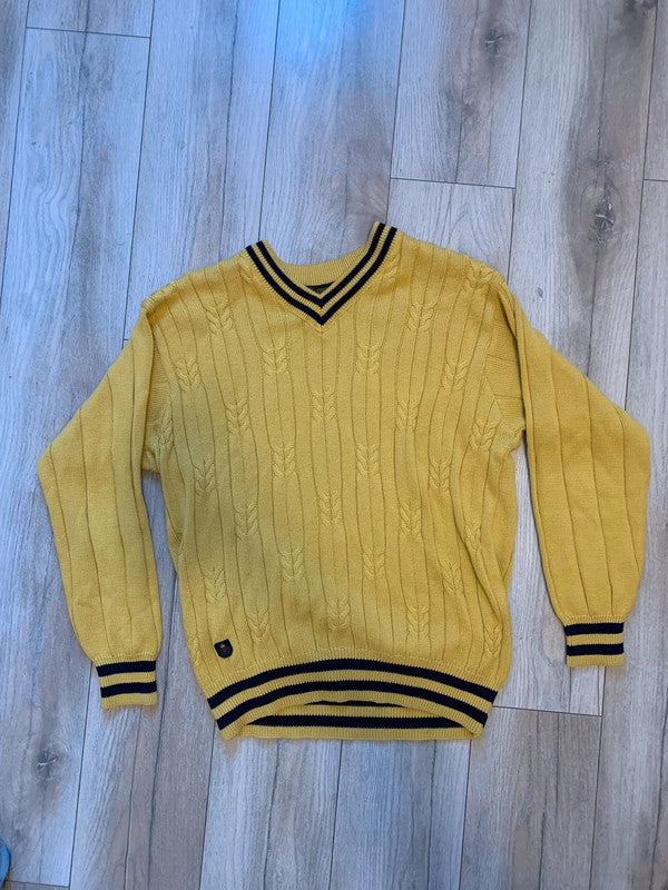 oscar jacobson sweater