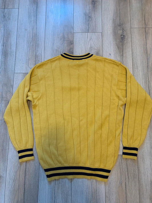 oscar jacobson sweater