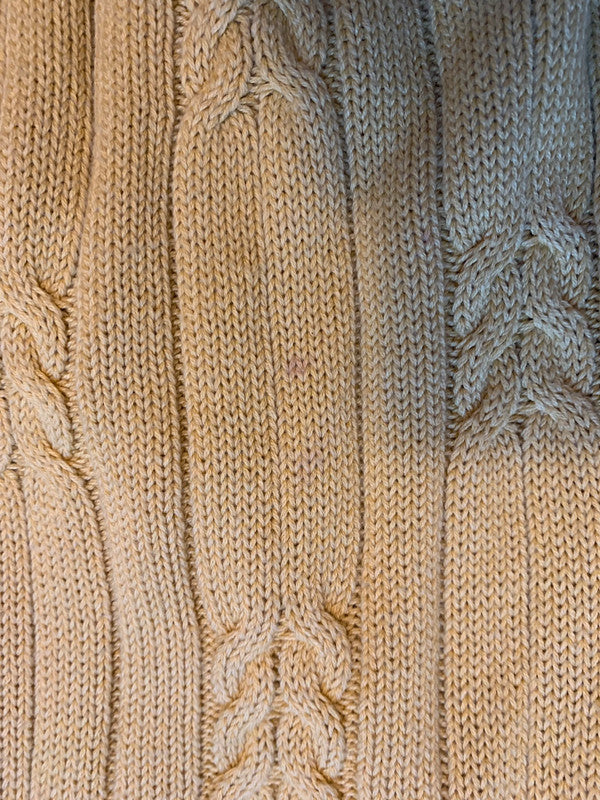 oscar jacobson sweater