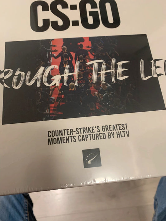 through the lens counter-strike's greatest moments