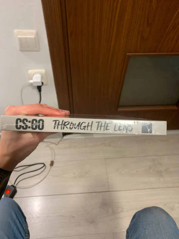 through the lens counter-strike's greatest moments