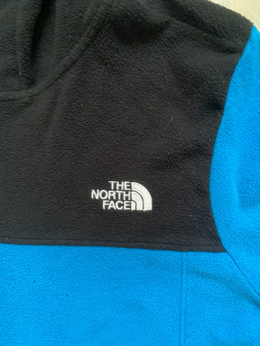 north face wmns fleece