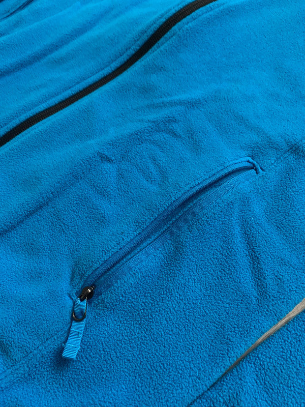 north face wmns fleece