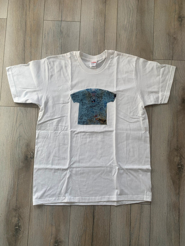 supreme first tee