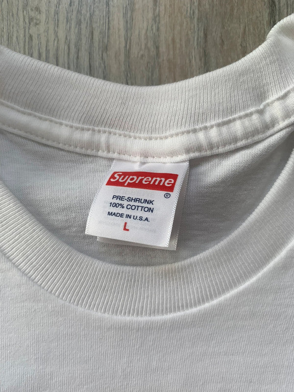 supreme first tee