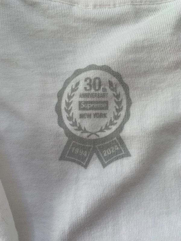 supreme first tee