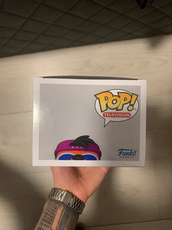 funko pop poochie