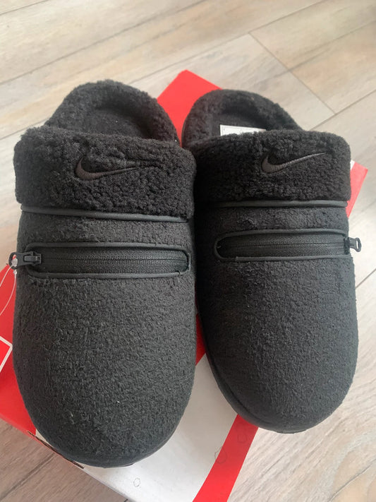 nike burrow slippers