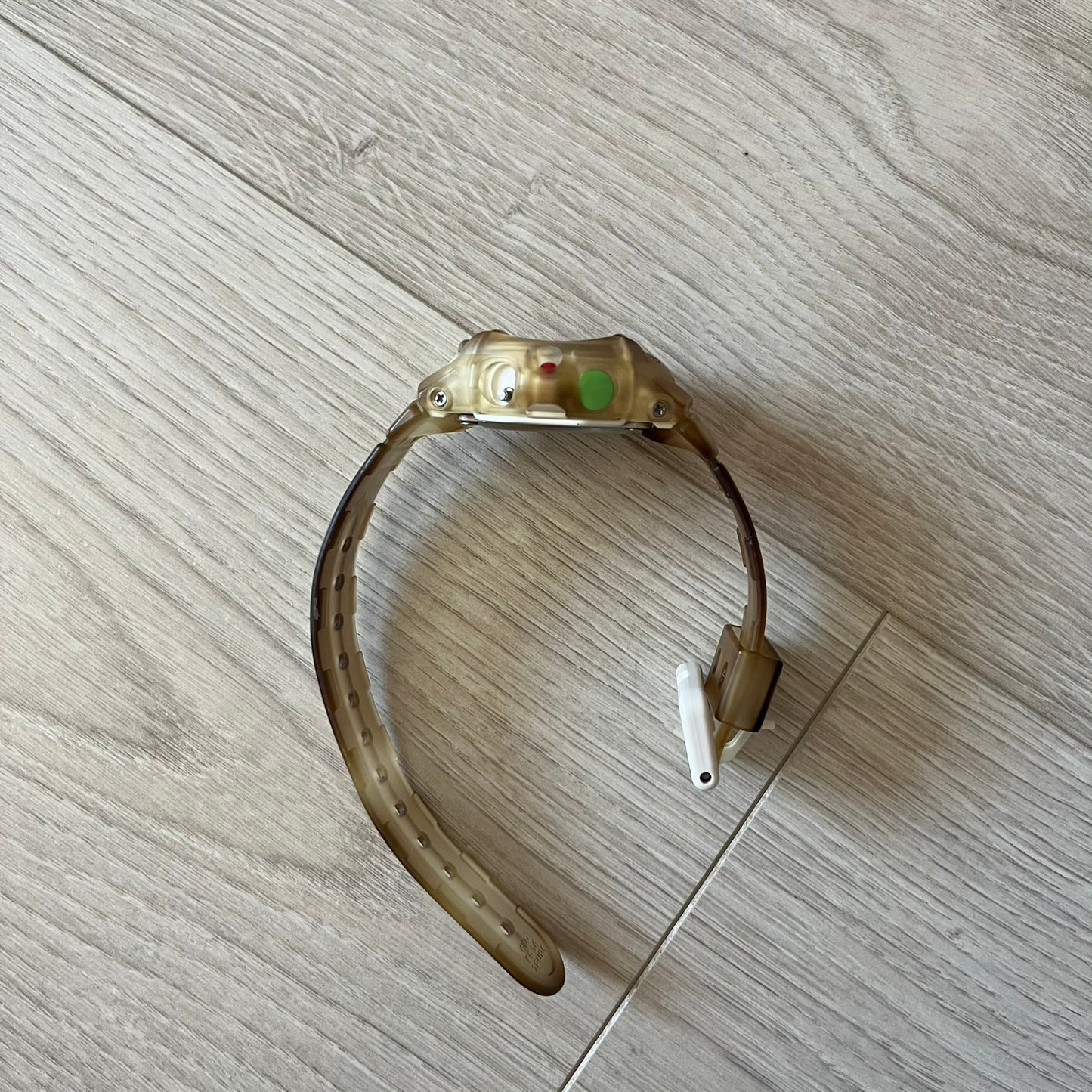 Casio Baby-G Haribo Digital Watch