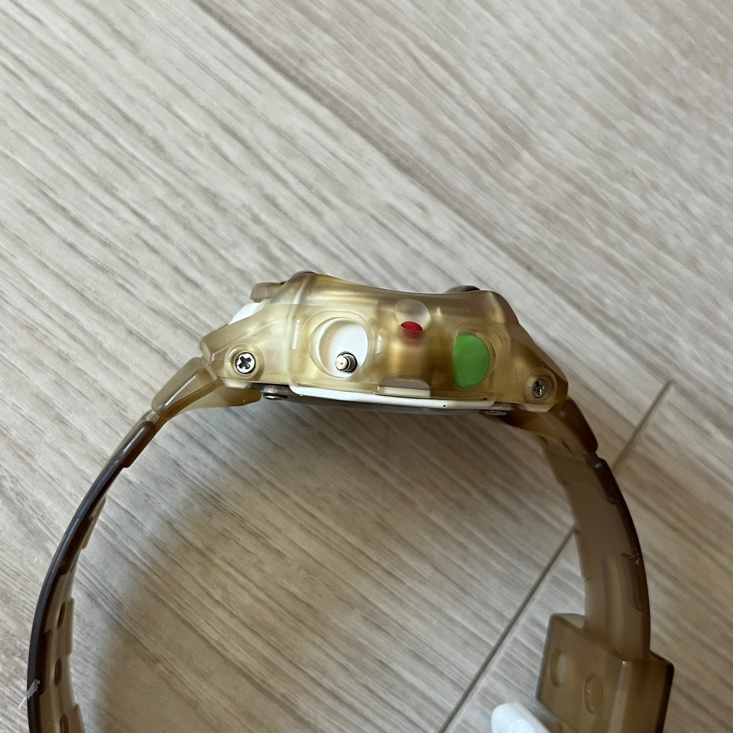 Casio Baby-G Haribo Digital Watch