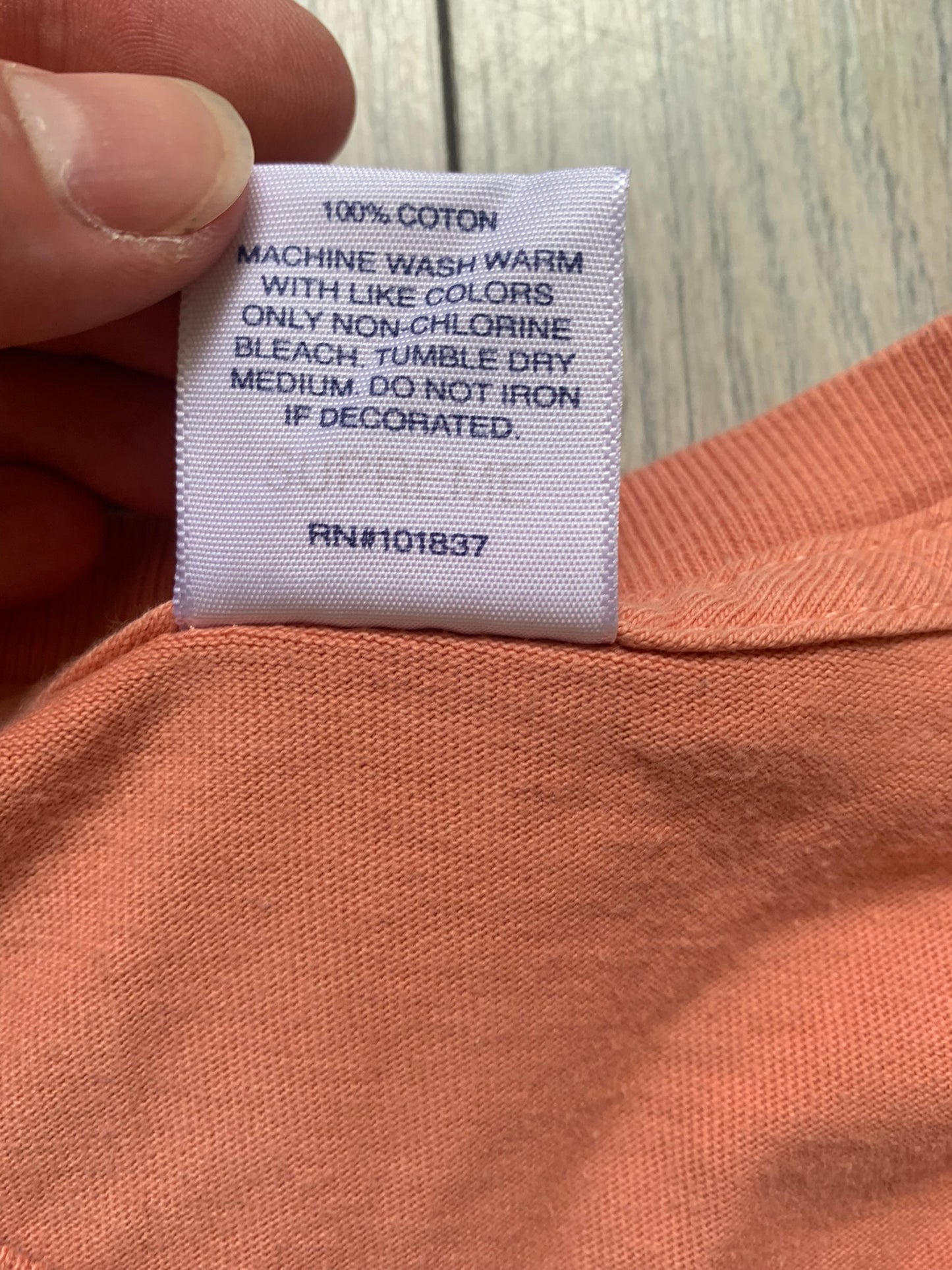 supreme cutouts tee