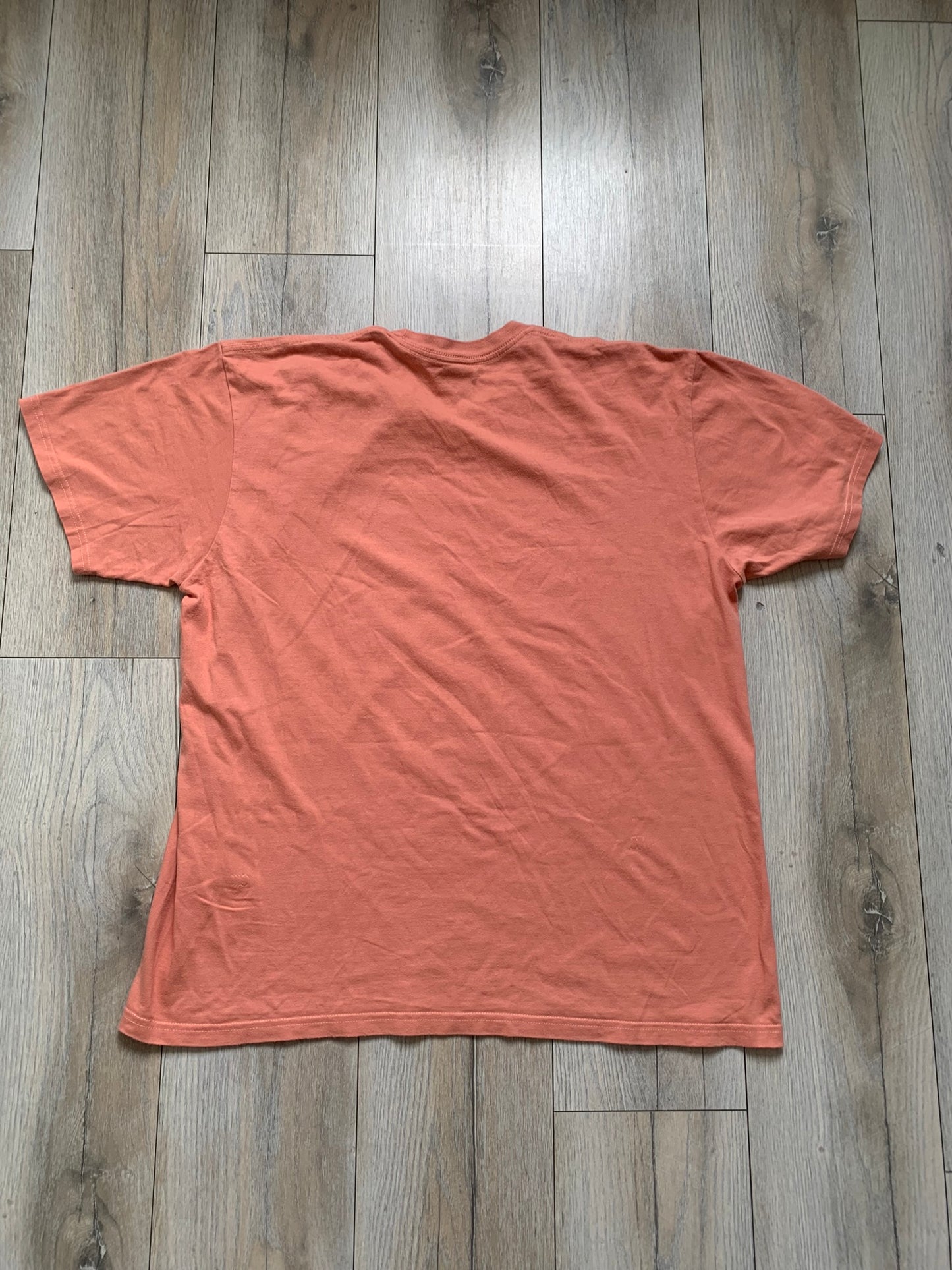 supreme cutouts tee