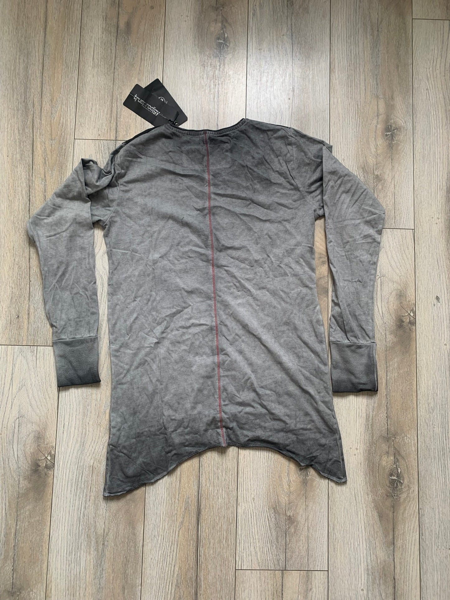 trueprodigy nyc longsleeve