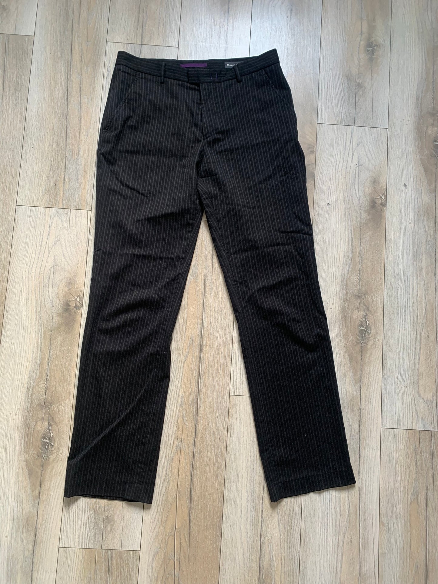 marc'o polo suit trousers