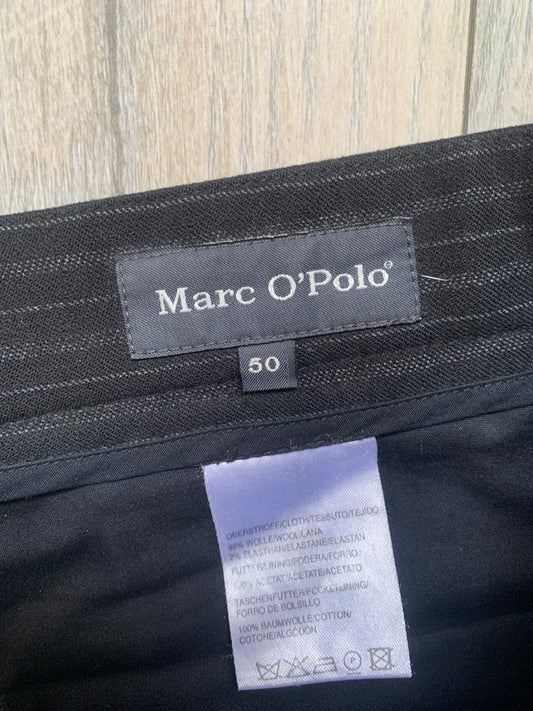 marc'o polo suit trousers