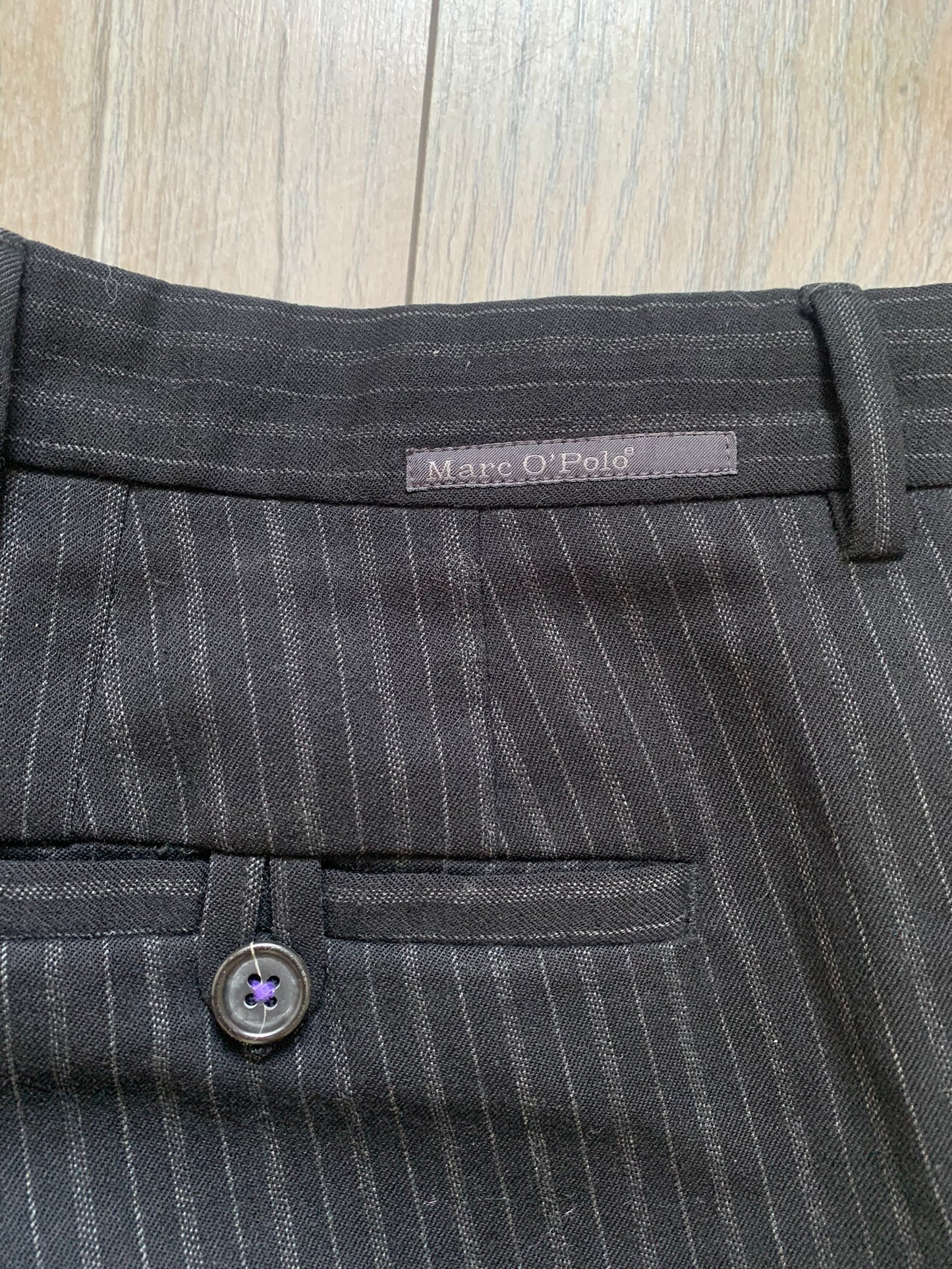 marc'o polo suit trousers
