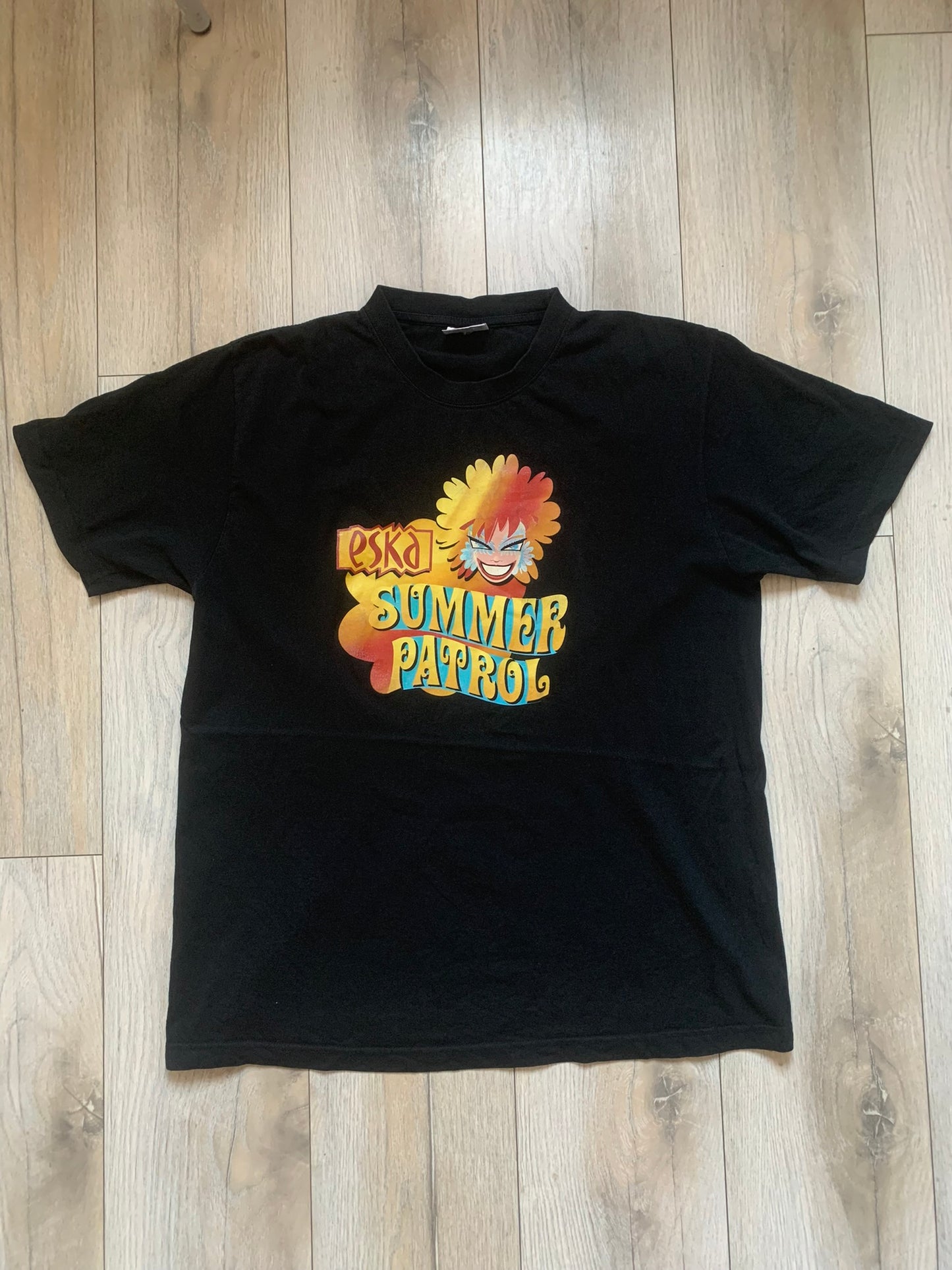 promo stars eska tee