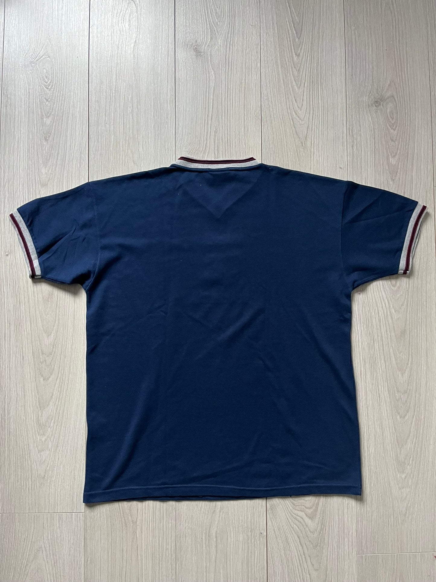 josma fc barcelona 2000 shirt