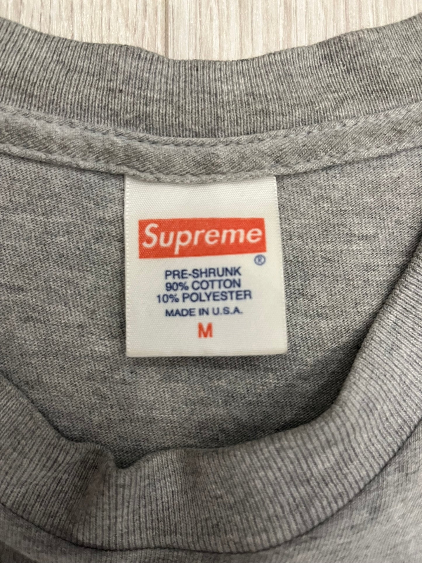 supreme cat woman box logo