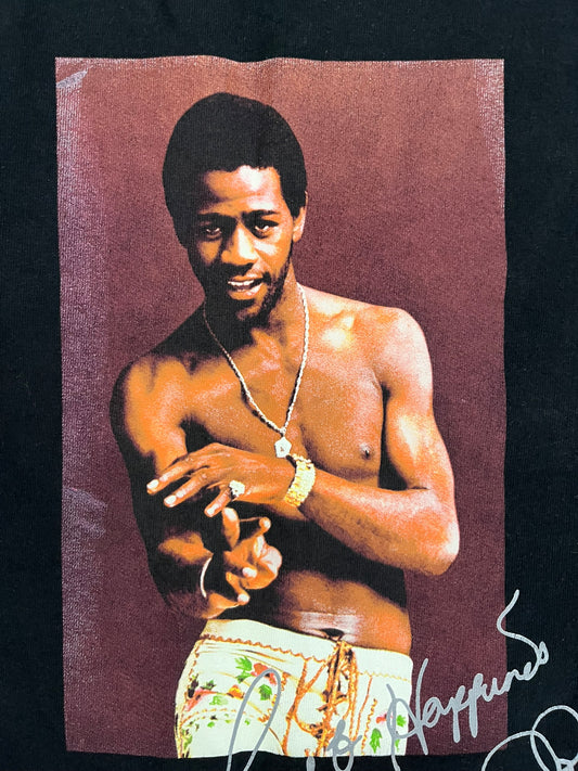 supreme al green tee