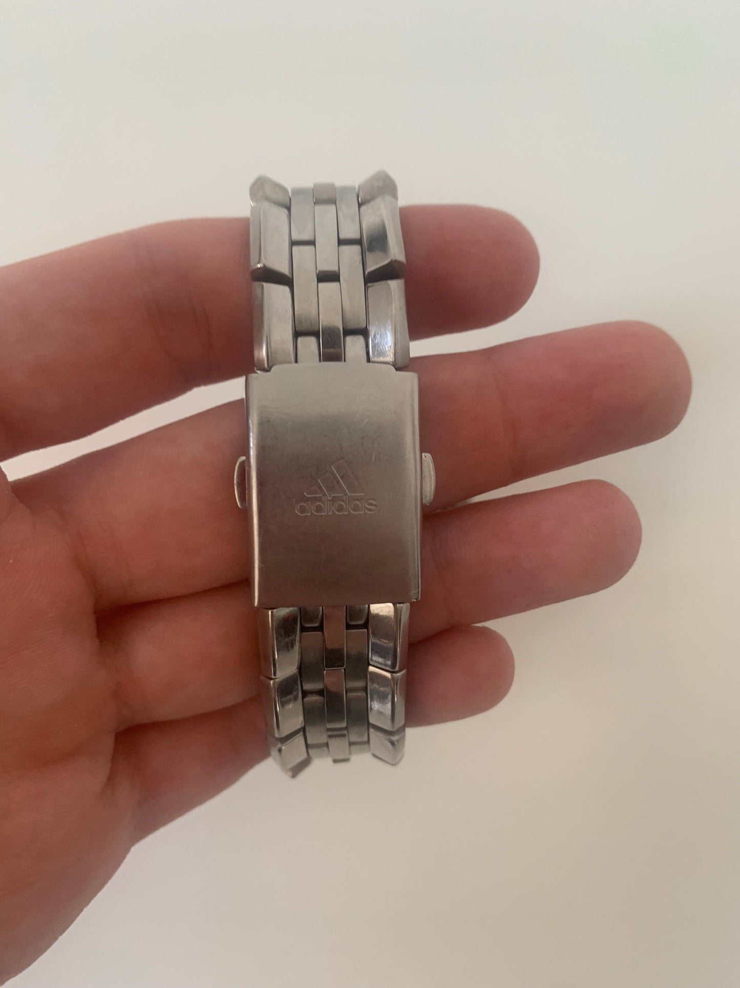 adidas adi-star pro chrono watch