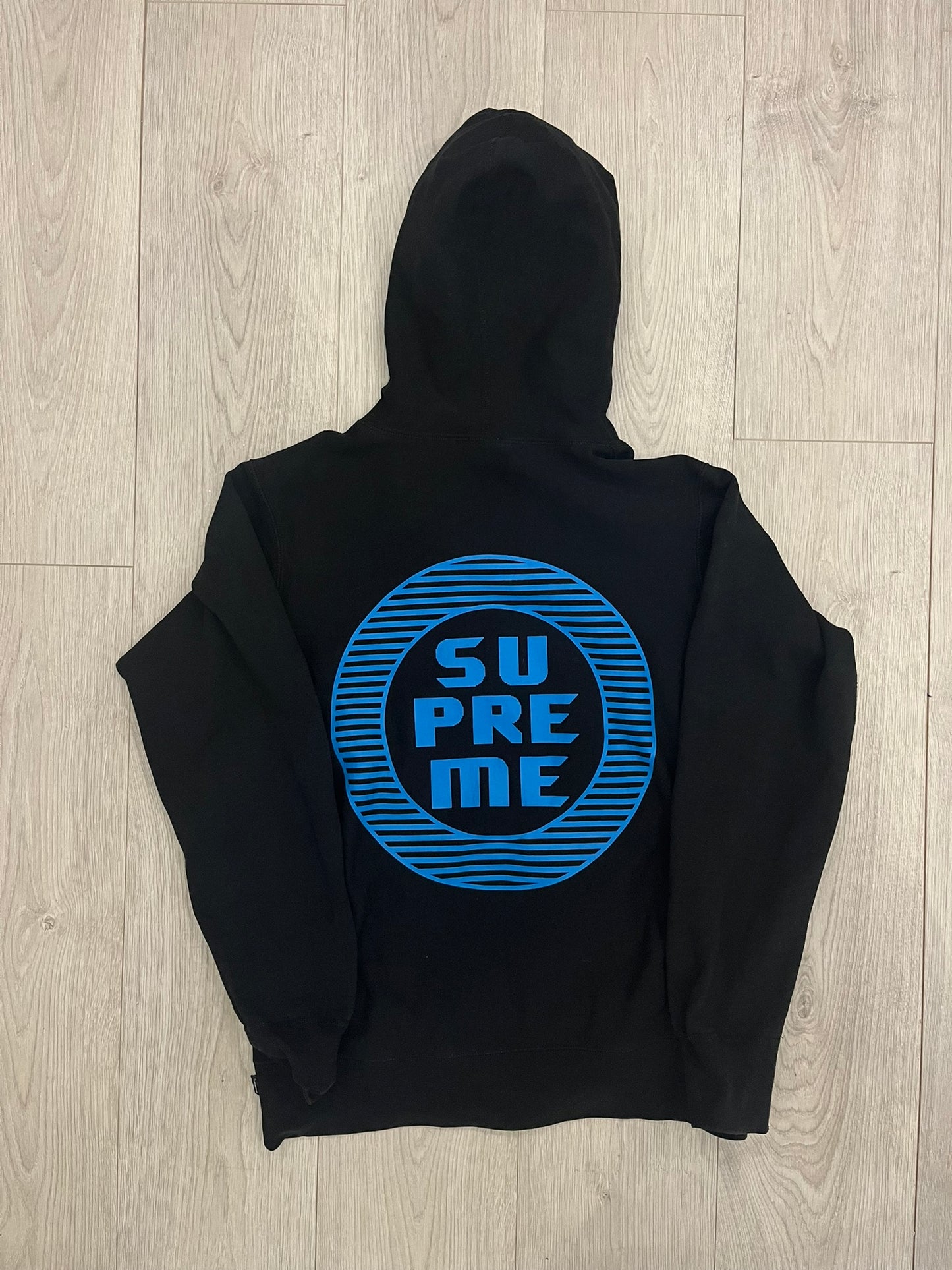 supreme disrupt hoodie