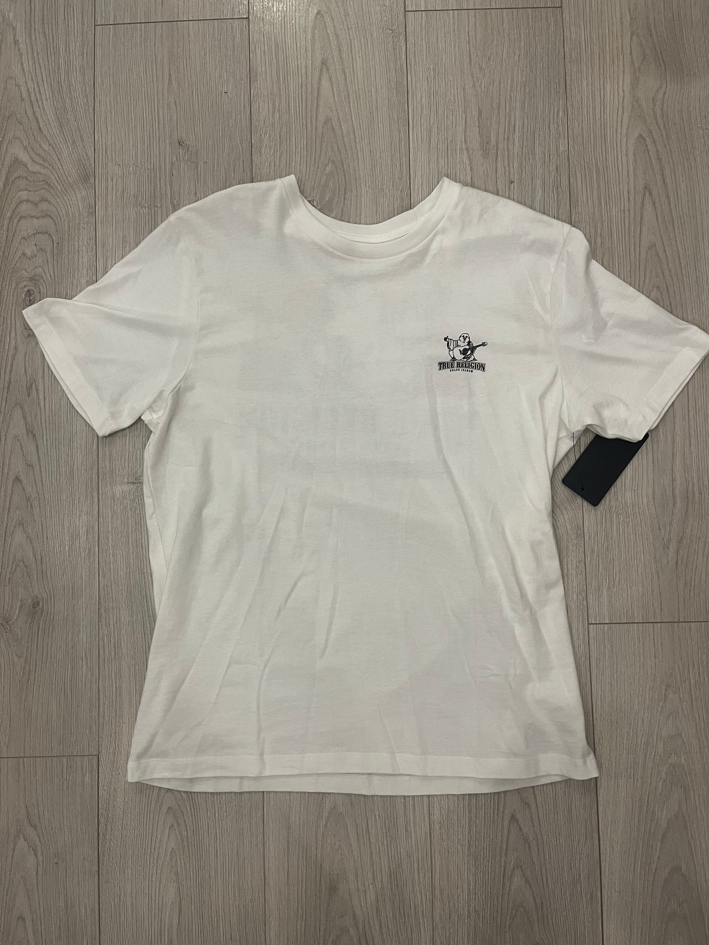 true religion sunrise tee