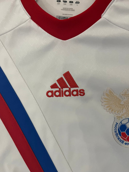 adidas russia euro 2012 t-shirt