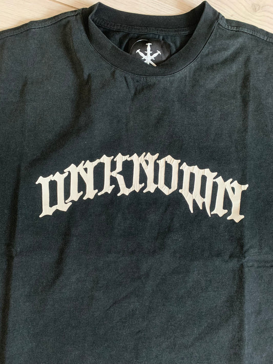 unknown london gothic tee