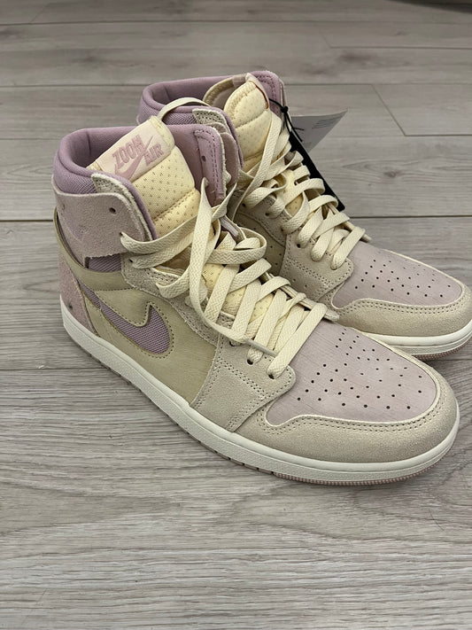 air jordan 1 zoom cmft 2 sneakers