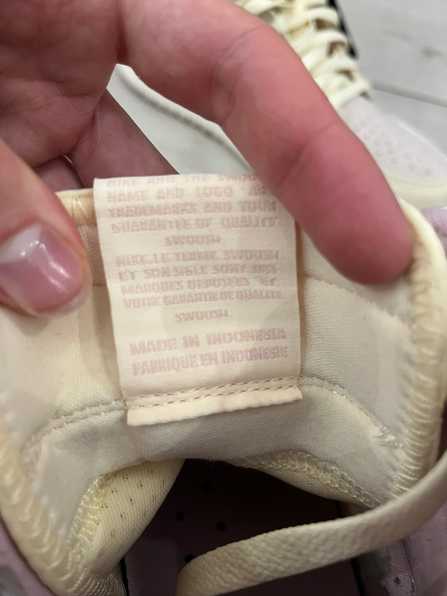 air jordan 1 zoom cmft 2 sneakers
