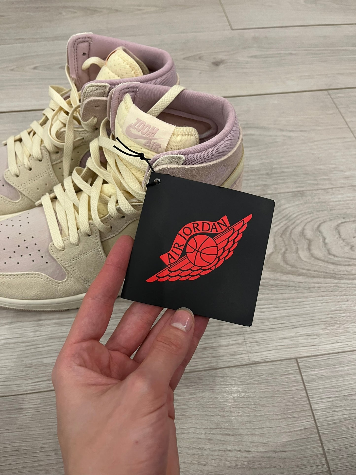 air jordan 1 zoom cmft 2 sneakers