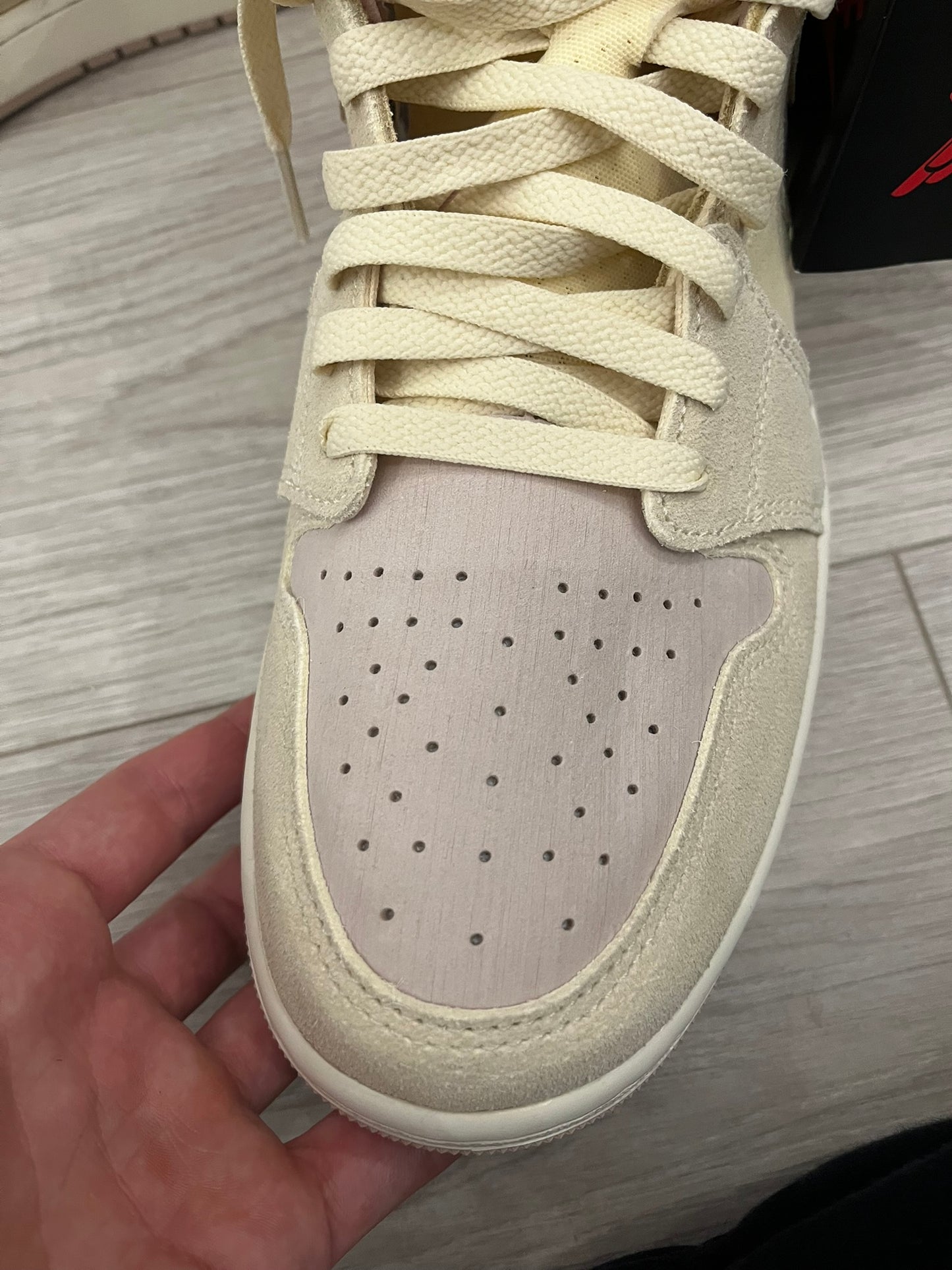 air jordan 1 zoom cmft 2 sneakers