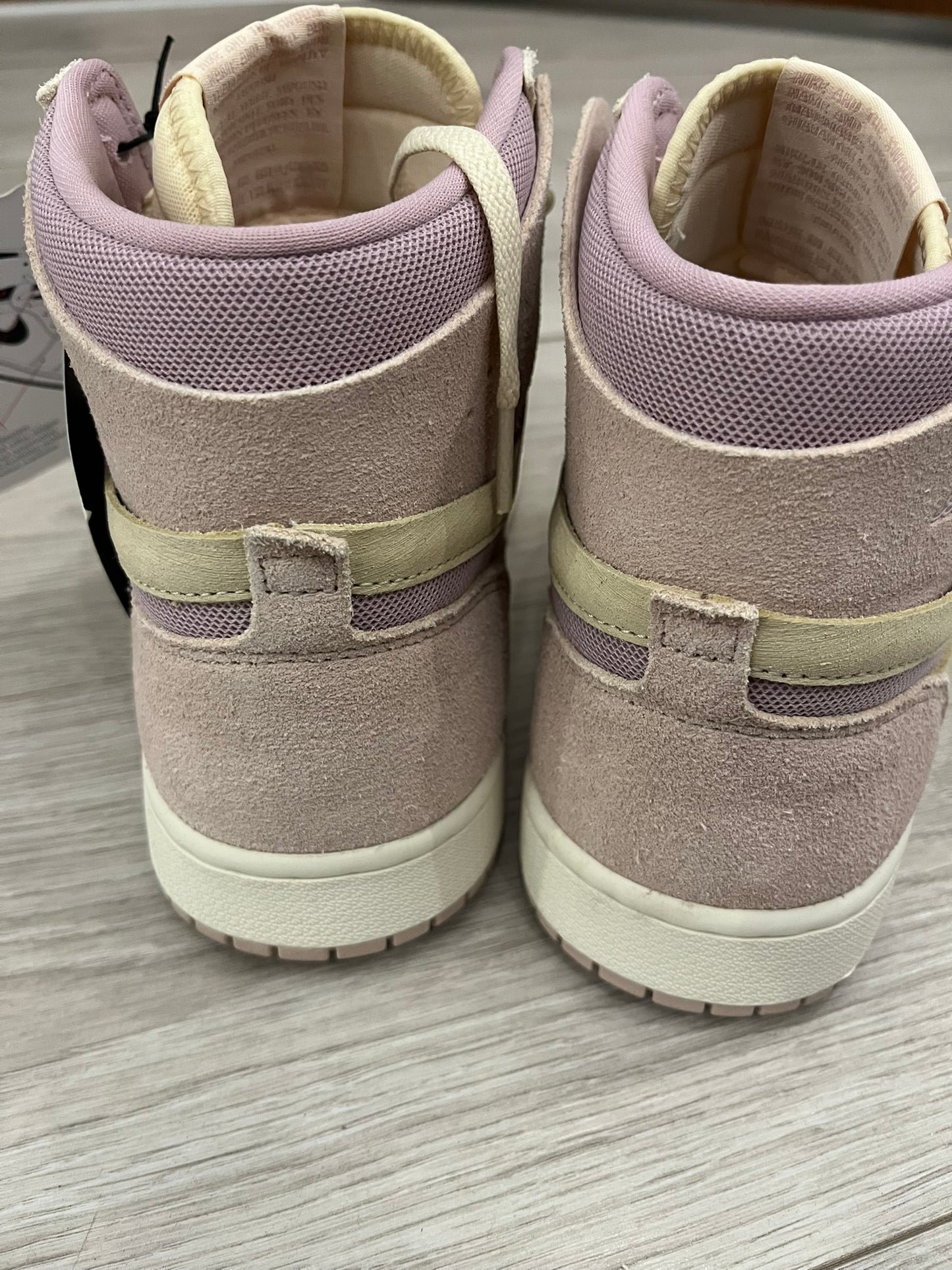 air jordan 1 zoom cmft 2 sneakers