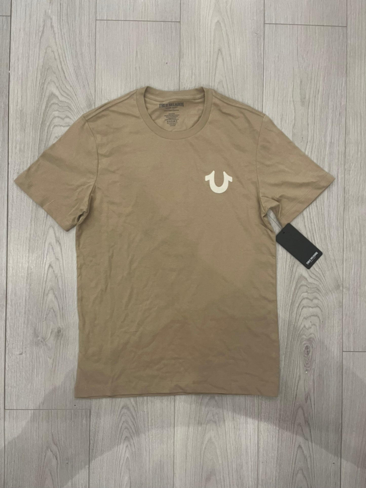 true religion hs buddha tee