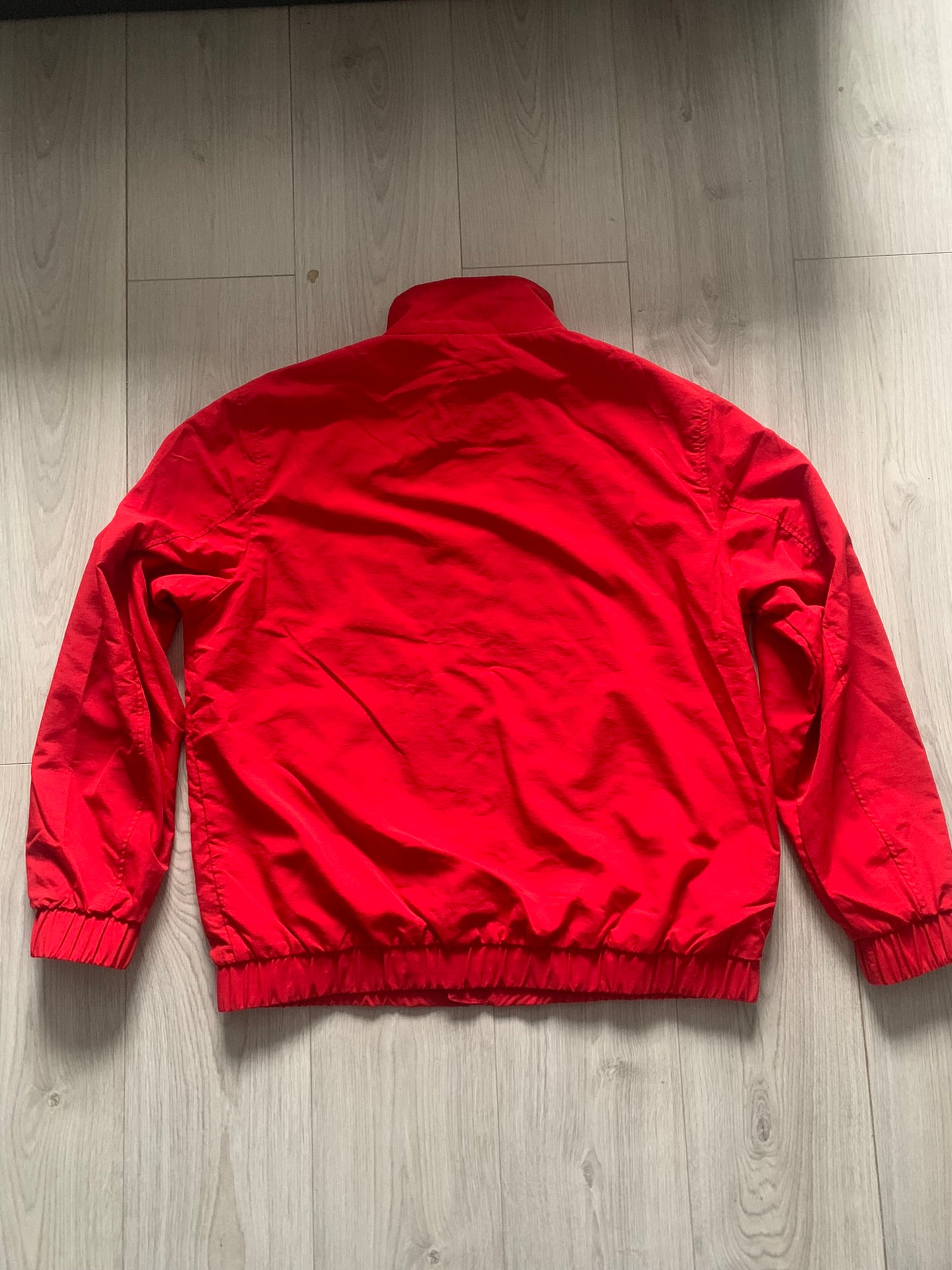 tommy hilfiger windbreaker
