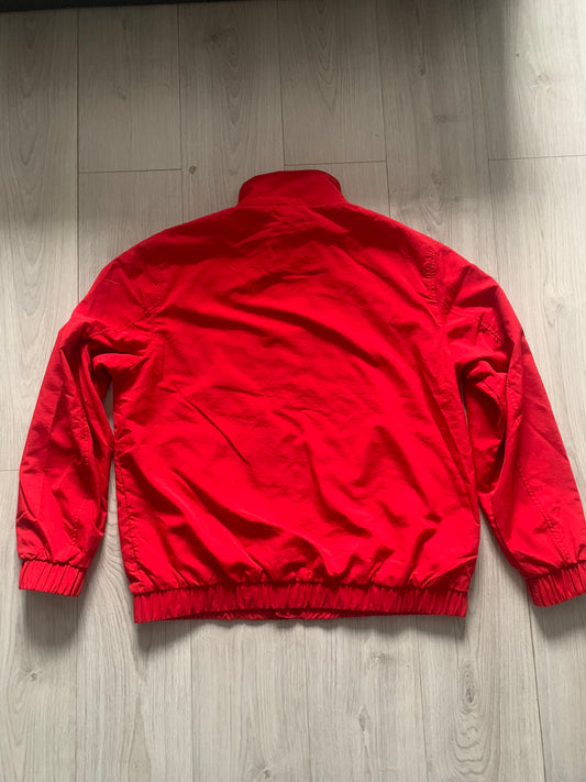 tommy hilfiger windbreaker