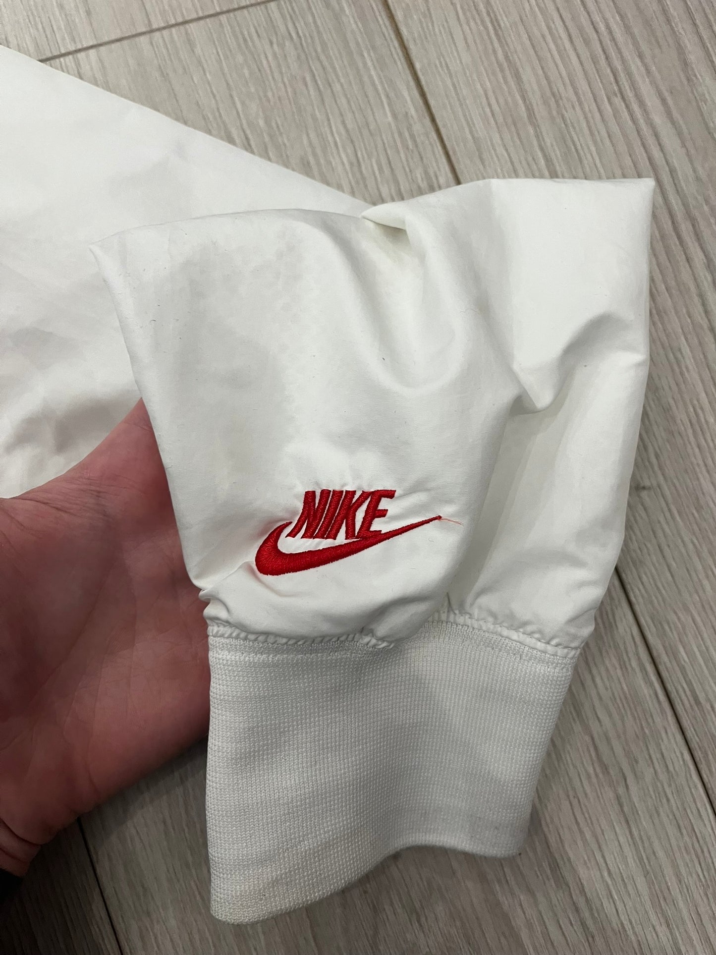 nike japan 2008 olympics windbreaker