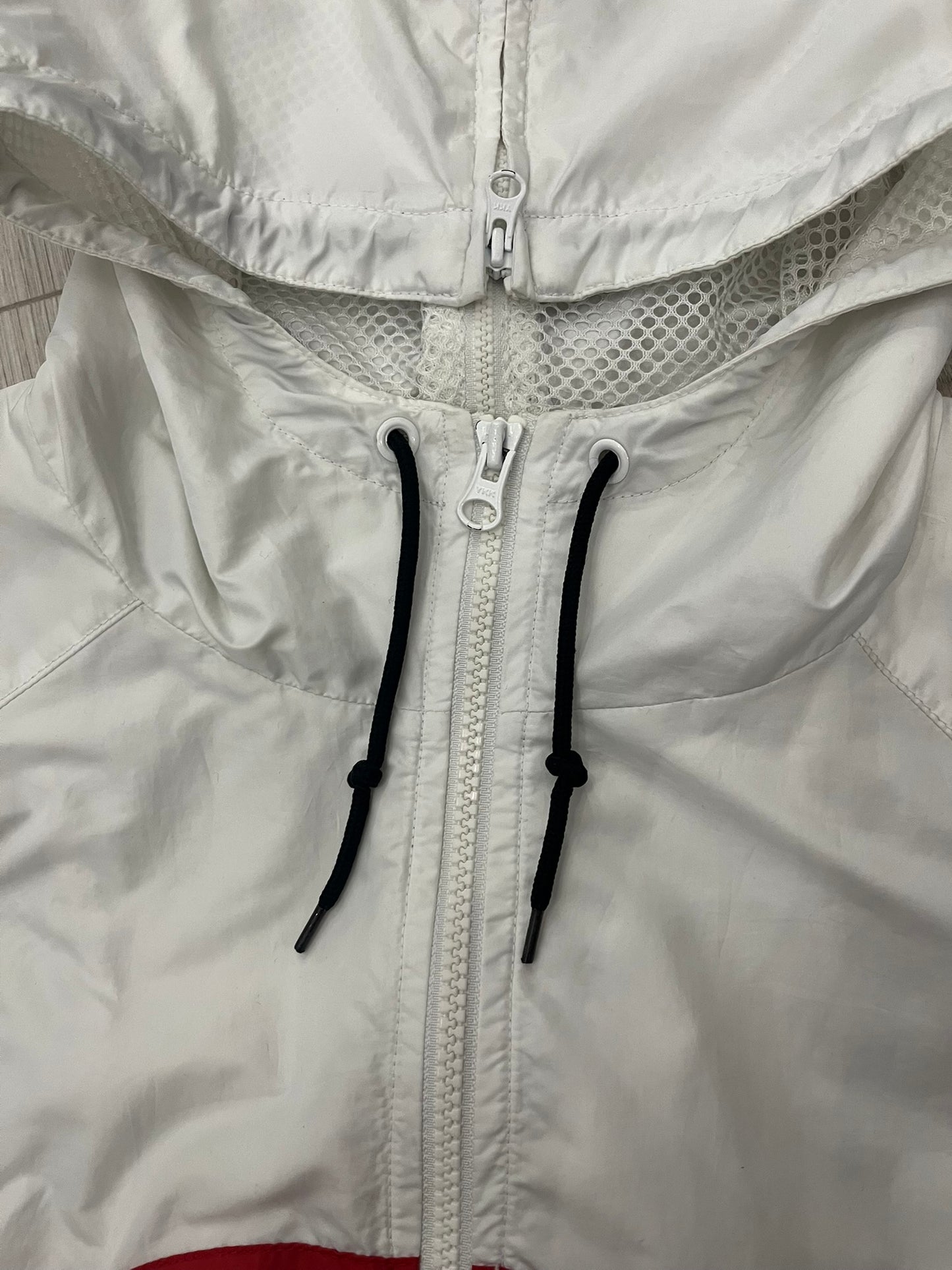 nike japan 2008 olympics windbreaker