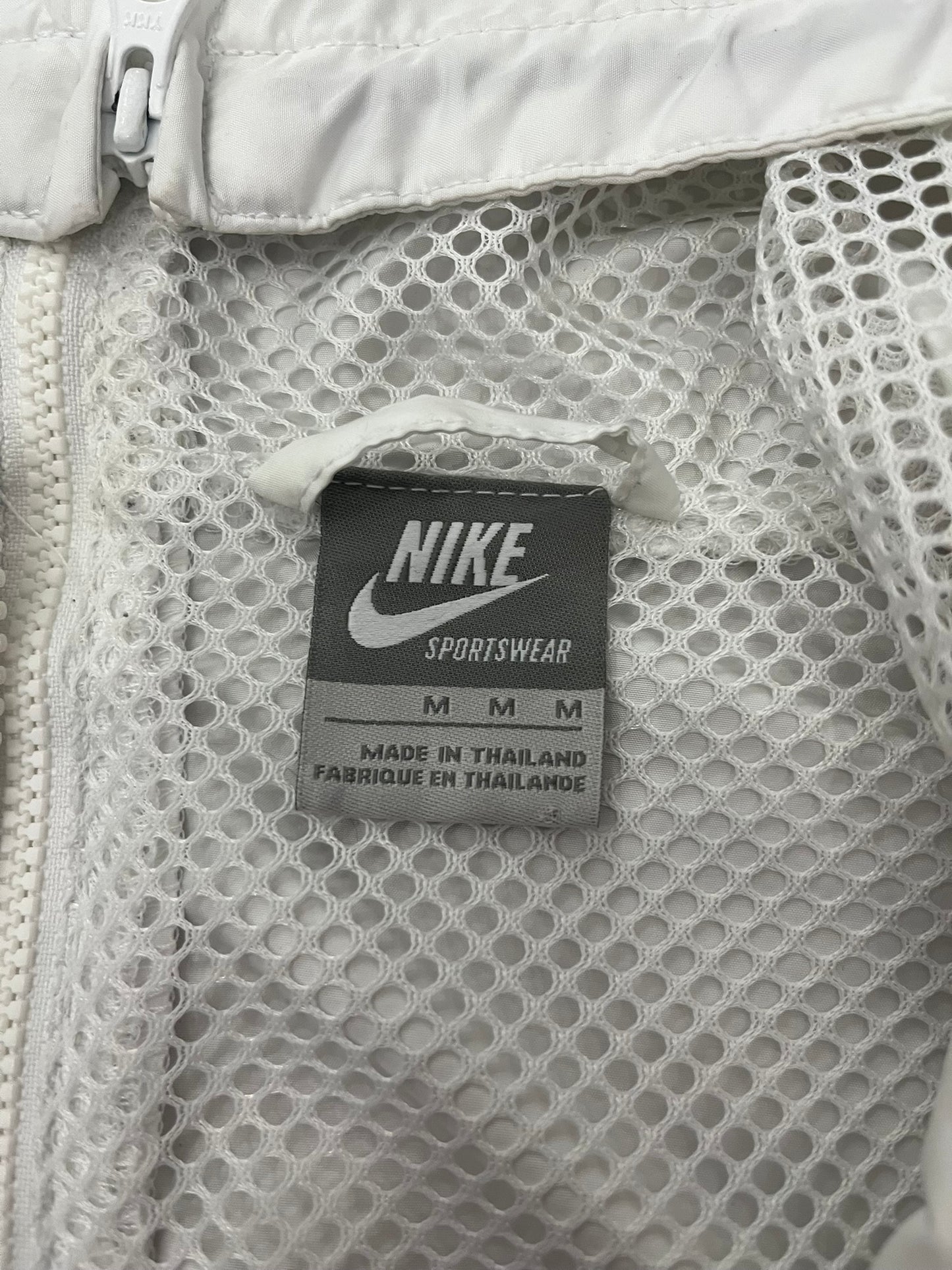 nike japan 2008 olympics windbreaker