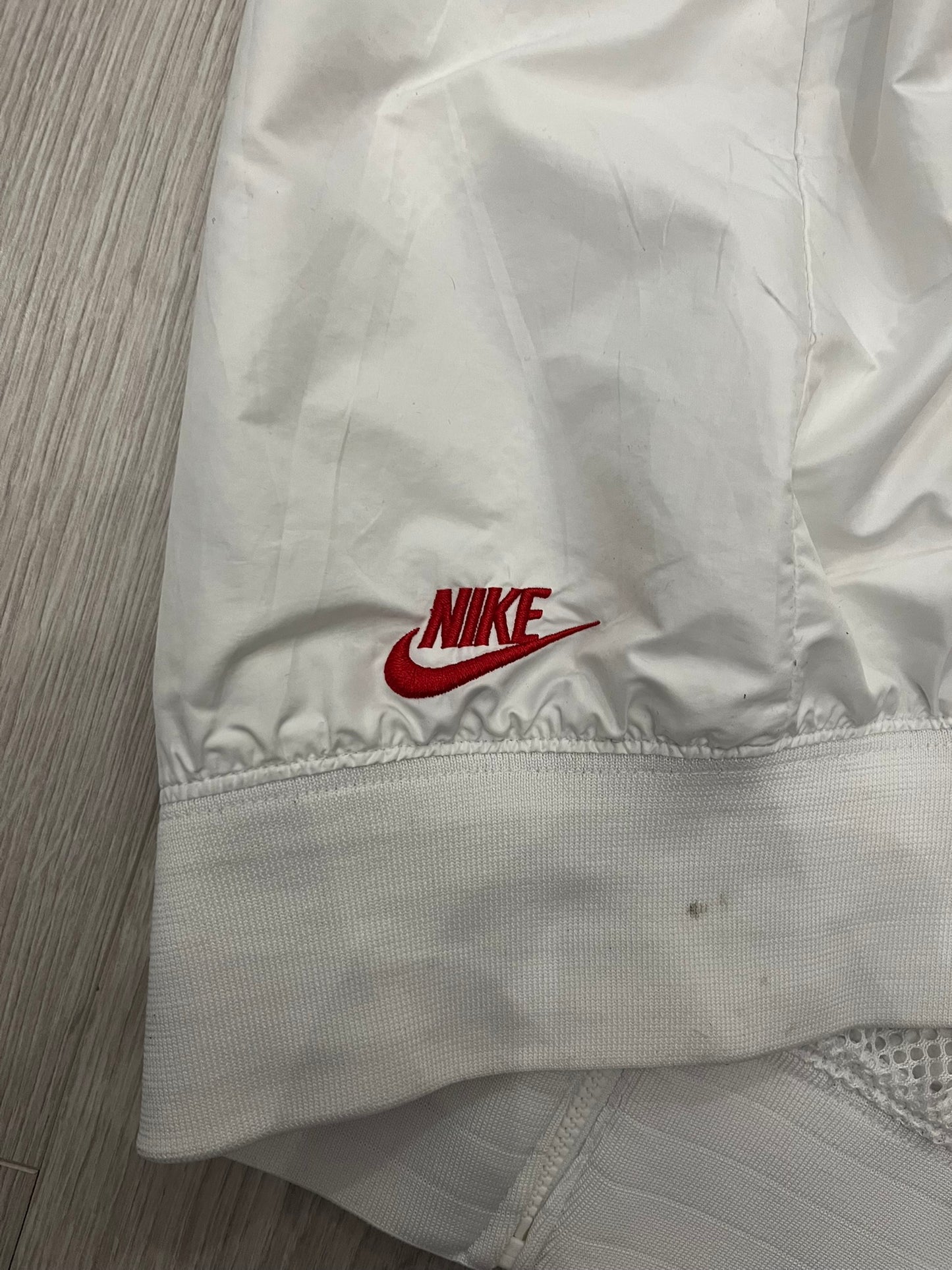 nike japan 2008 olympics windbreaker