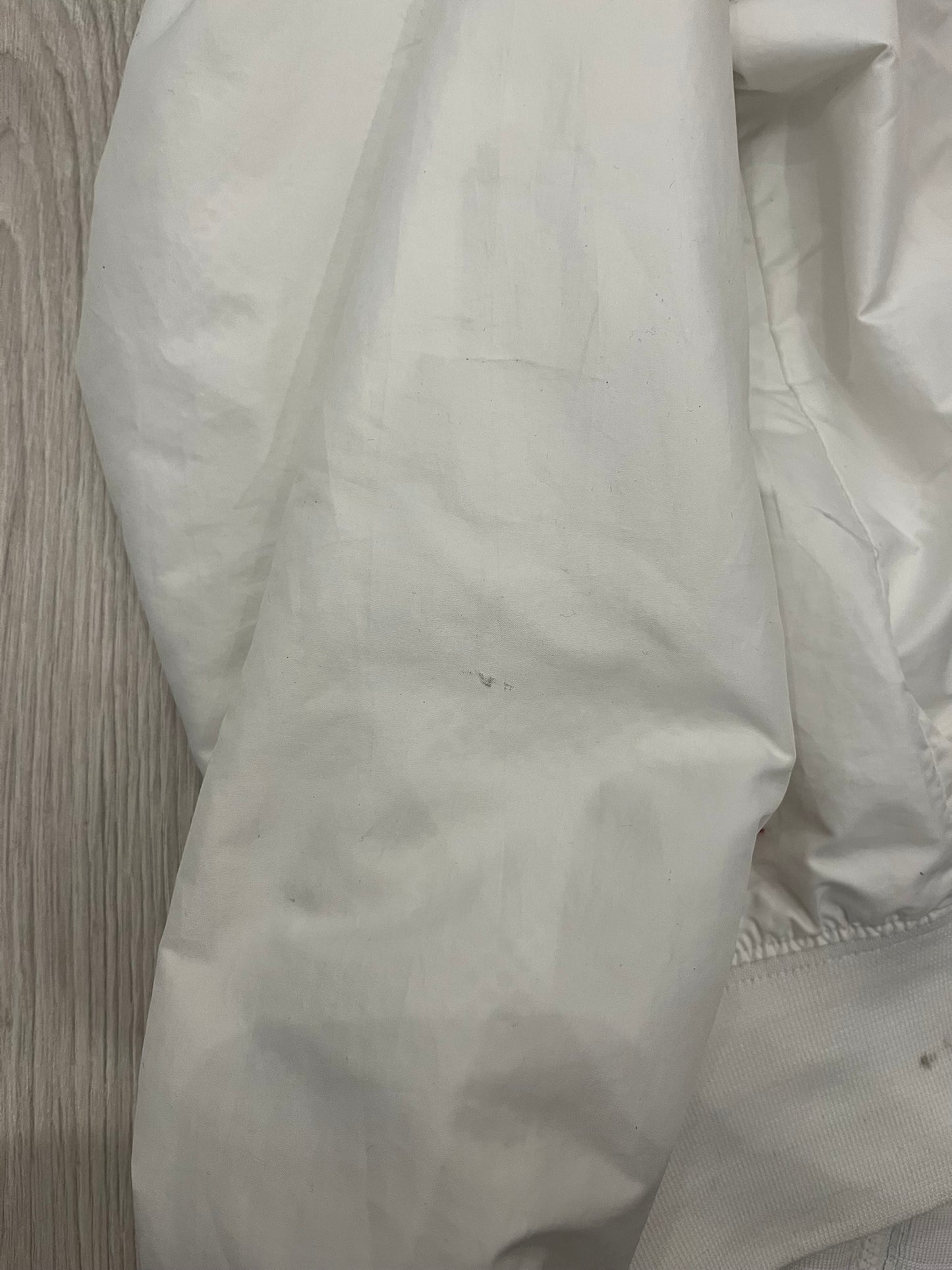 nike japan 2008 olympics windbreaker