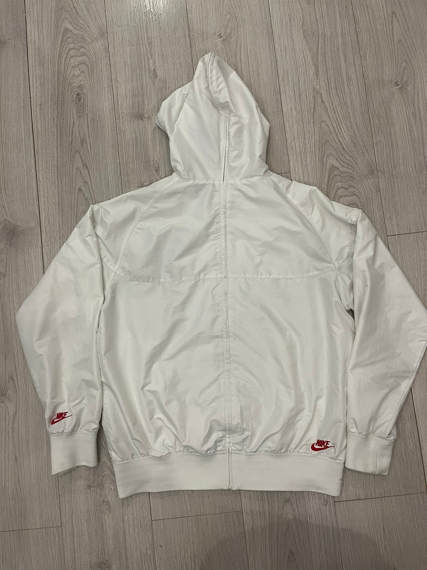 nike japan 2008 olympics windbreaker