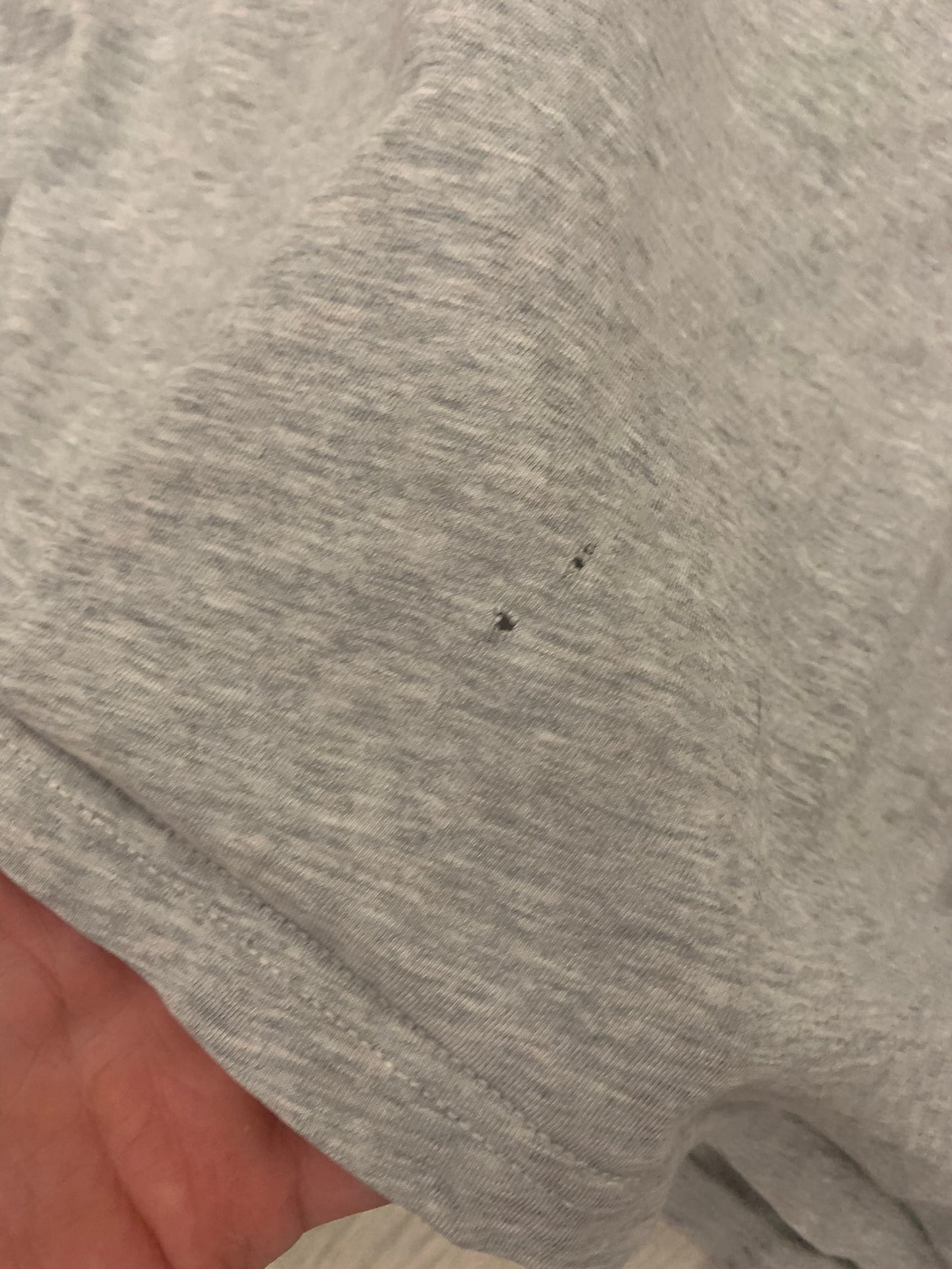 vivienne westwood small logo tee
