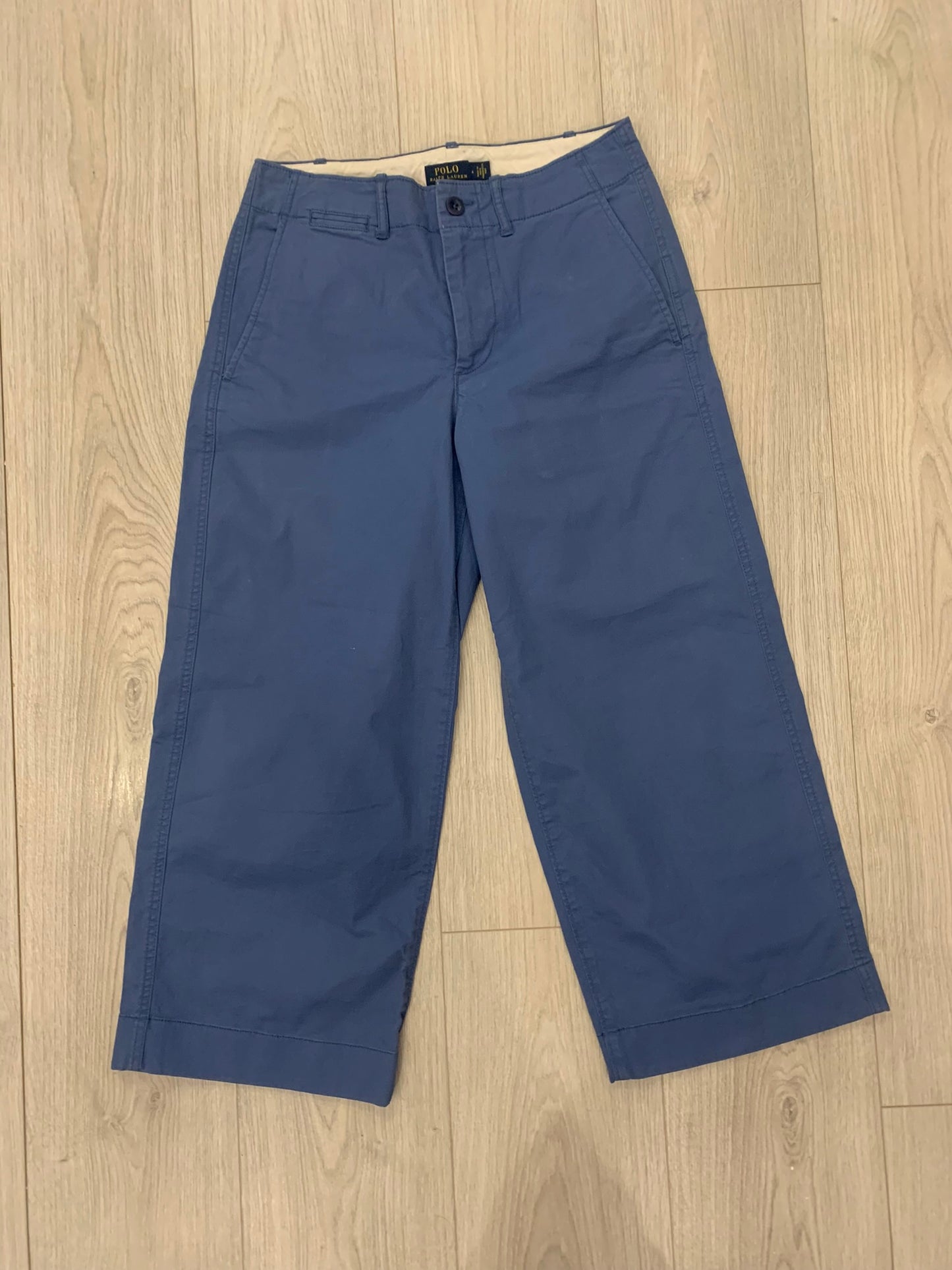 ralph lauren 3/4 pants