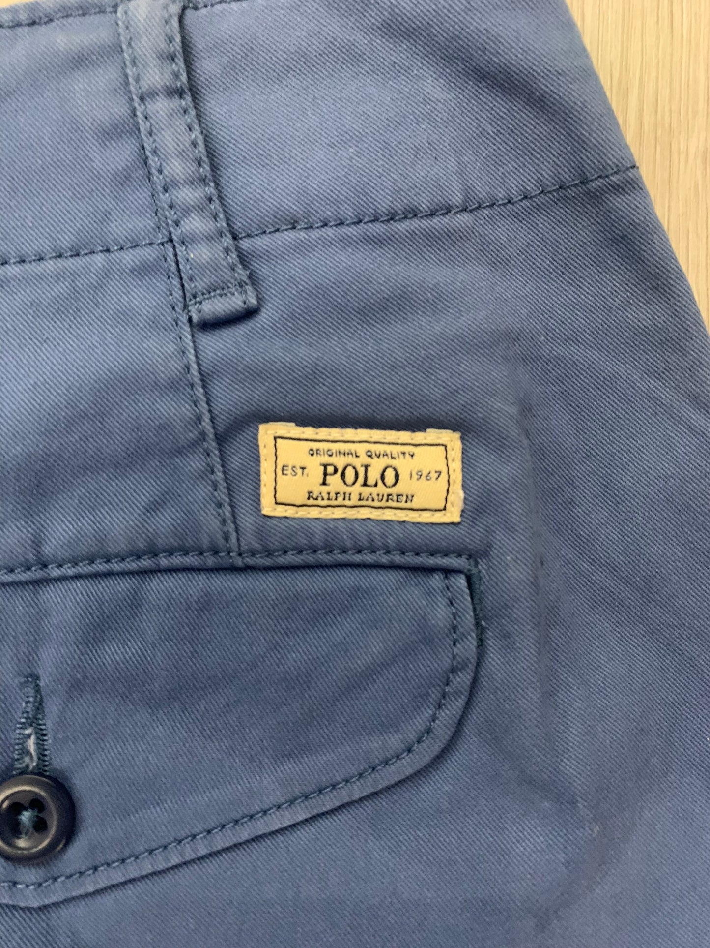 ralph lauren 3/4 pants