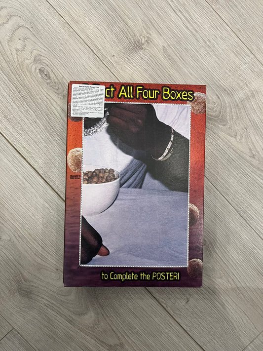 lil yachty reese’s puffs