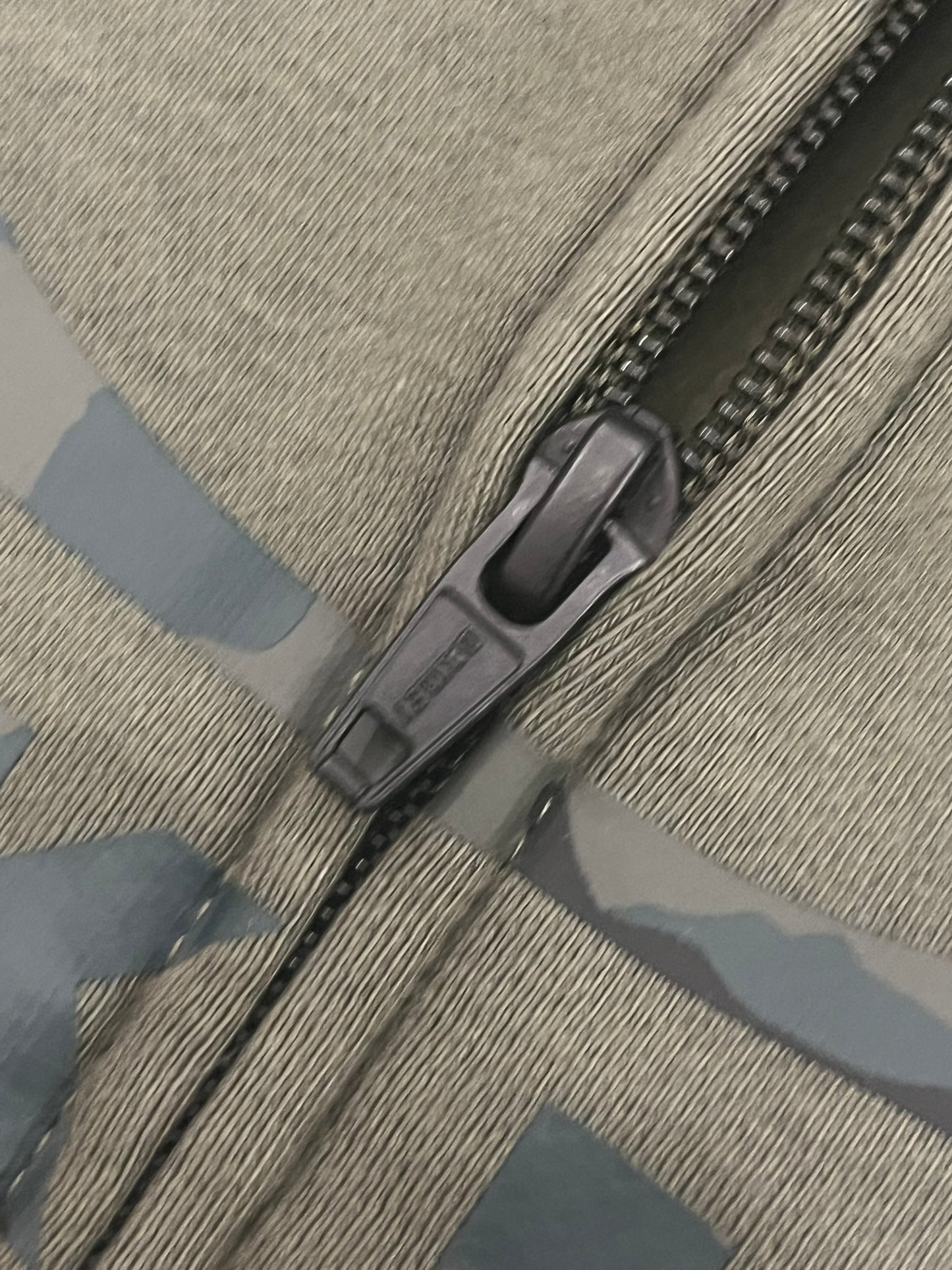 oakley bark hoodie