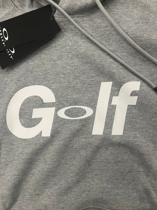 oakley golf ming hoodie