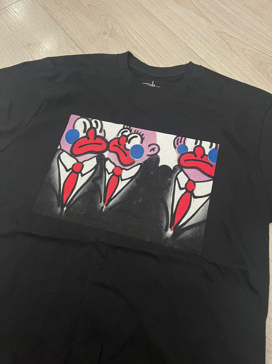 slawn arthur tee sample